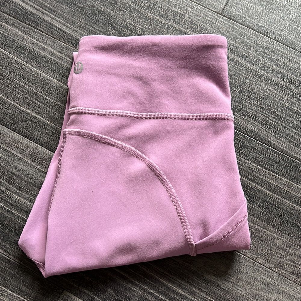 Lululemon Fast and Free